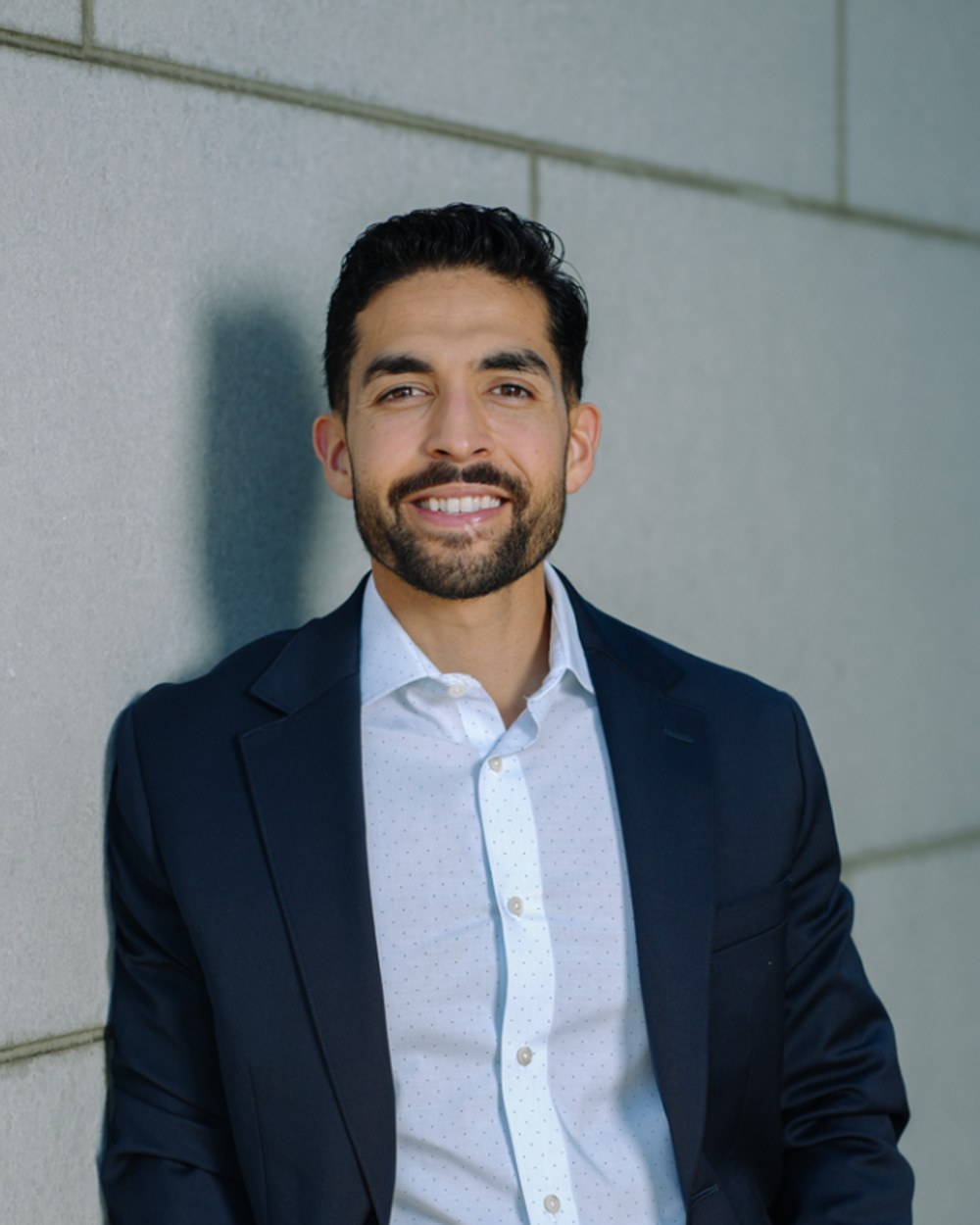 Erik Garcia, Founder of Arbor Finance Company